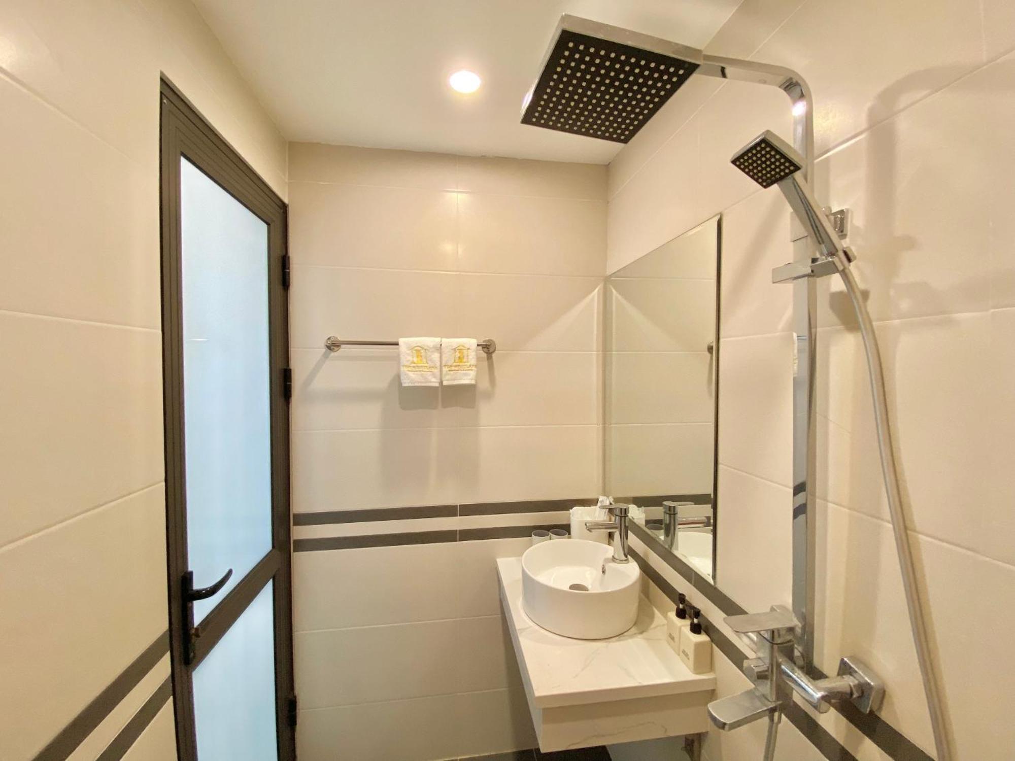 T98 Westlake Trich Sai - Tay Ho Center Lake View Studio Hanoi Exterior foto